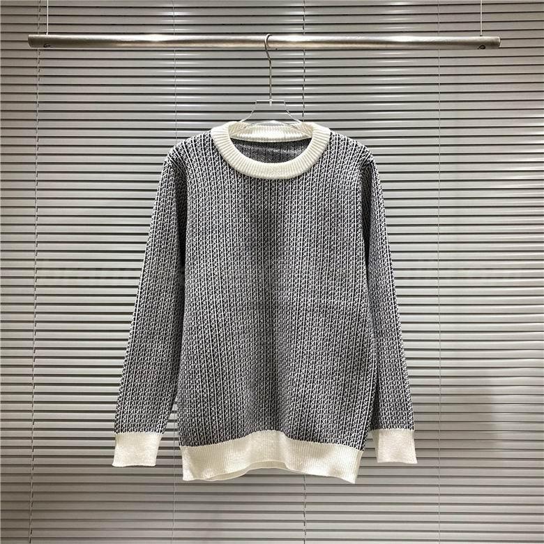 Fendi Men's Sweater 2